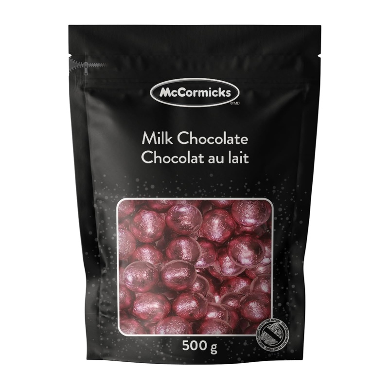 Chocolat McCormicks Pink Chocolate Balls 500g