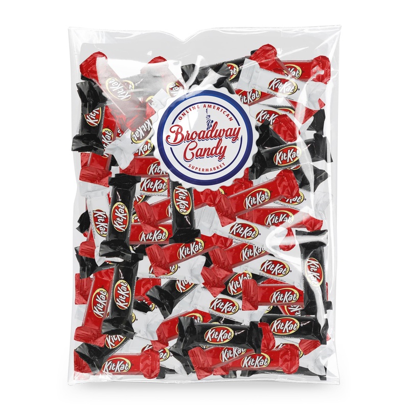 Kitkat Assortment of figurines 1 kg