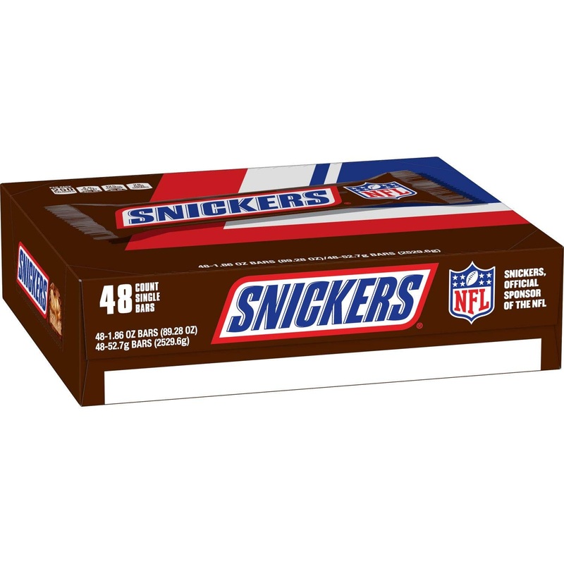Ddi Snicker Single(Pack Of 48) by Ddi