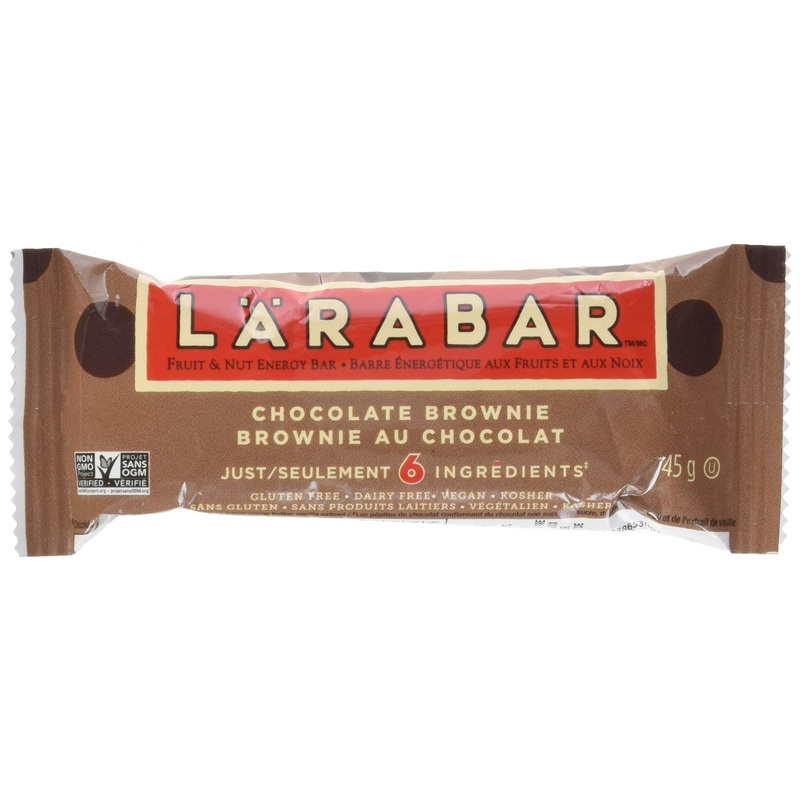 Larabar Bar Choco Brownie 16 Count