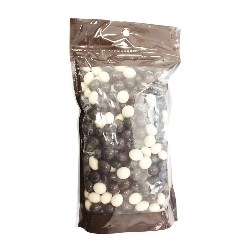 Yupik Chocolate Tuxedo Beans Coffee Beans Dark Chocolate 1Kg