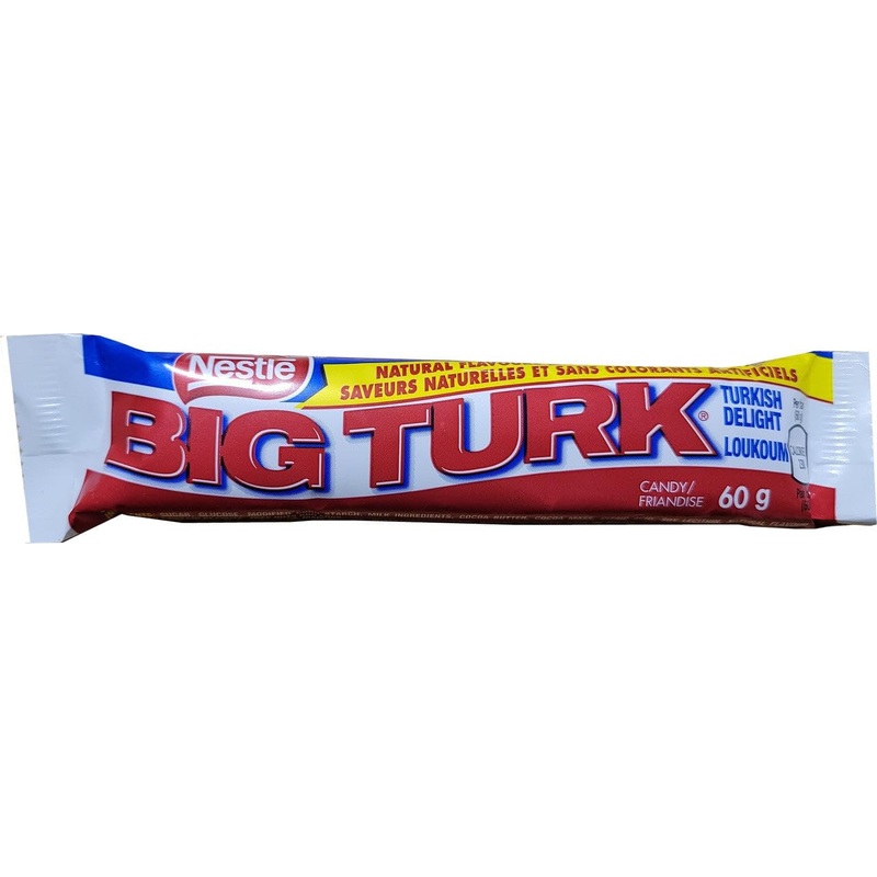 Big Turk 2310g