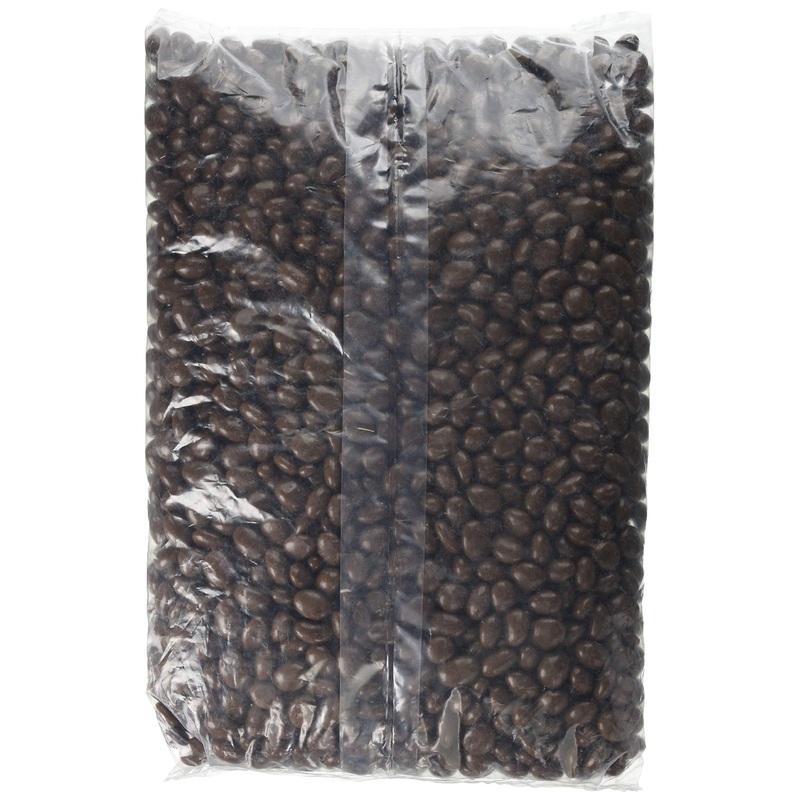 Chocolate Covered Raisins 3 Kilo Bag