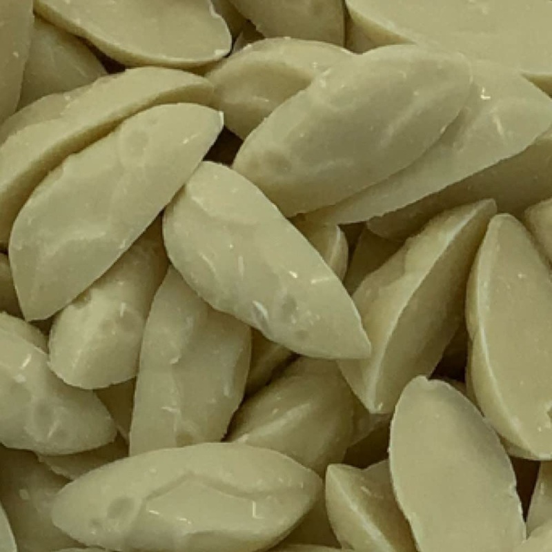 Hannahs Small White Chocolate Mice 500 g