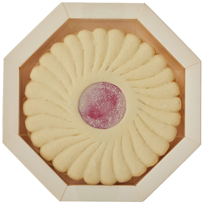 Choc On Choc Chocolate Big Jammy Chocolate Biscuit 400g