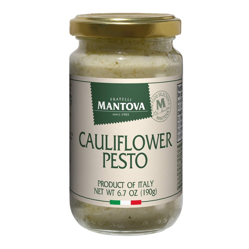 Cauliflower Pesto, 6.7 Oz (Pack Of 2)