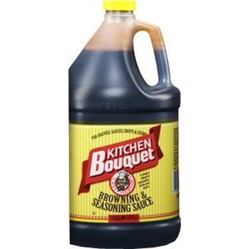 Kitchen Bouquet - 1 Gallon Jar By Kitchen Bouquet