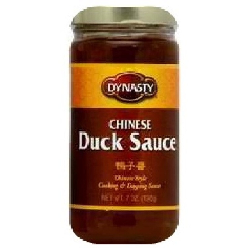 Dynasty Sauce Chinese Duck, 7 Oz