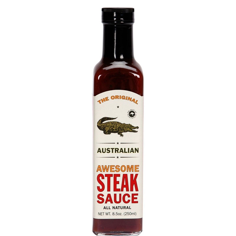 Original Australian Steak Sauce