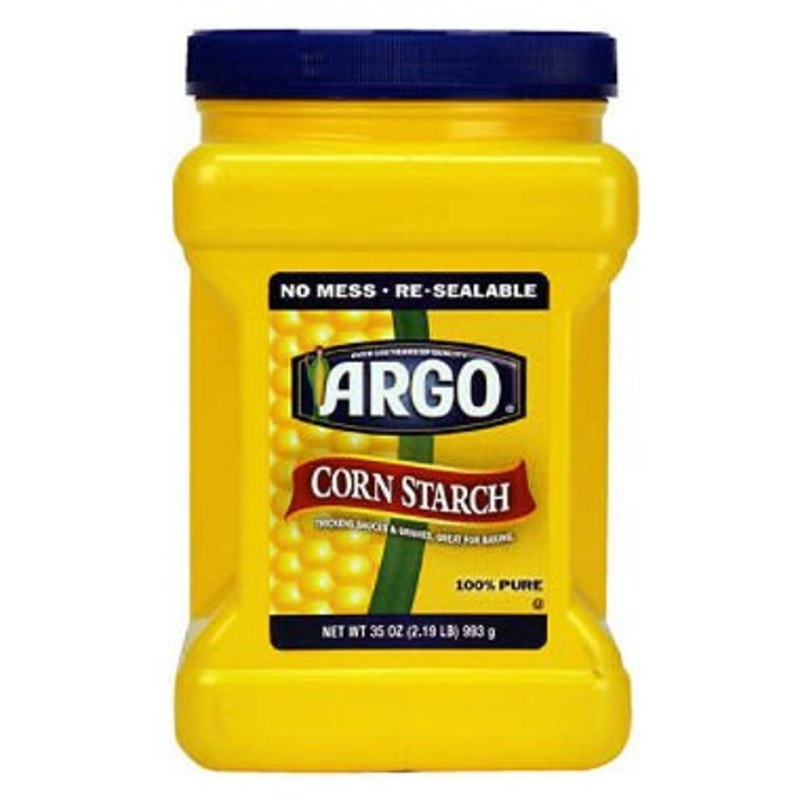 Argo Cornstarch (35 Oz.) (Pack Of 6)