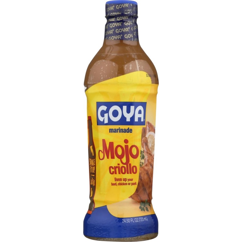 Goya Mojo Criollo Marinade,(2 Pk./24 Oz.) As