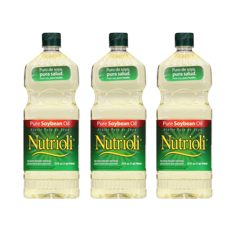 Nutrioli (3 Pk)
