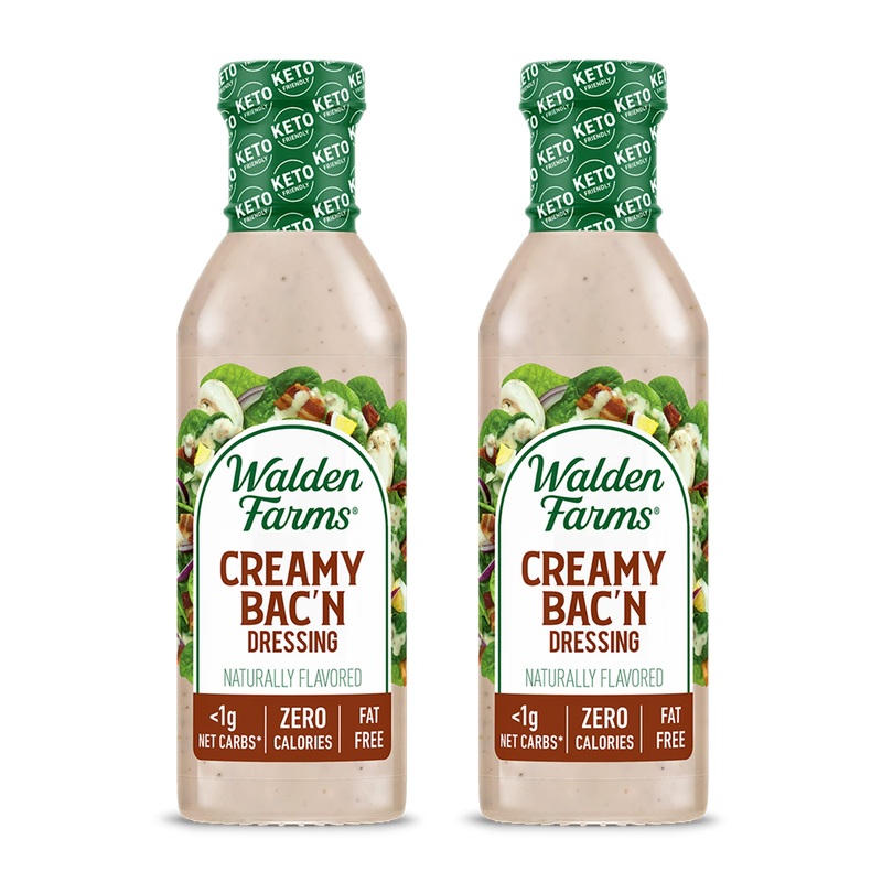 Walden Farms Honey Dijon Calorie Free And 24 Oz By Walden Farms