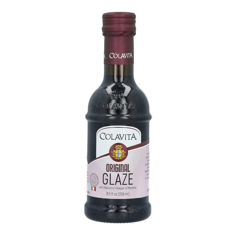Colavita Original Balsamic Glaze 1/4Lt (8.5Oz) Timeless