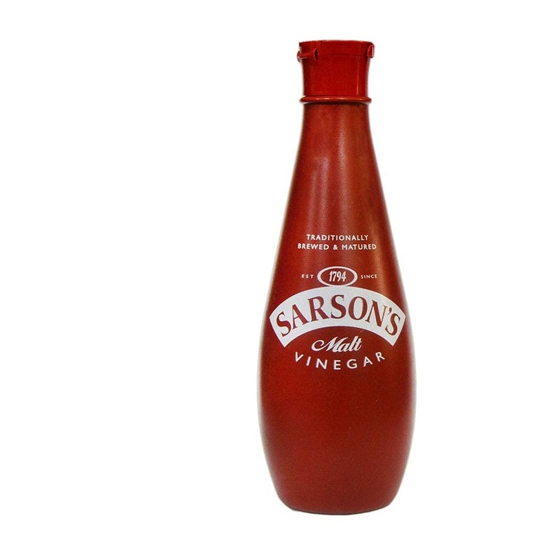 Sarsons Malt Vinegar 300Ml (1-Pack)