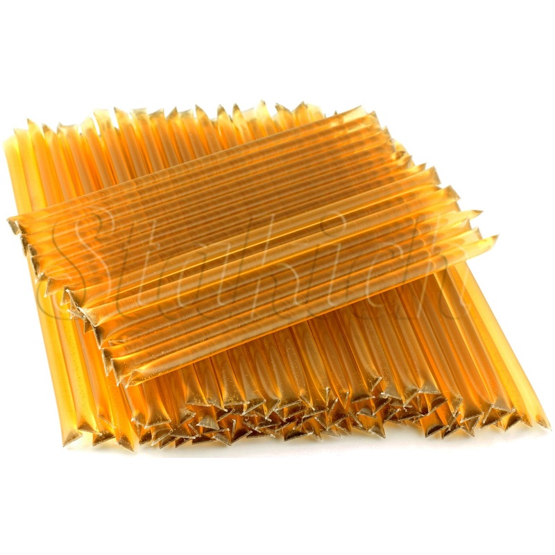 Stakich Clover Honey Stix (500 Count)