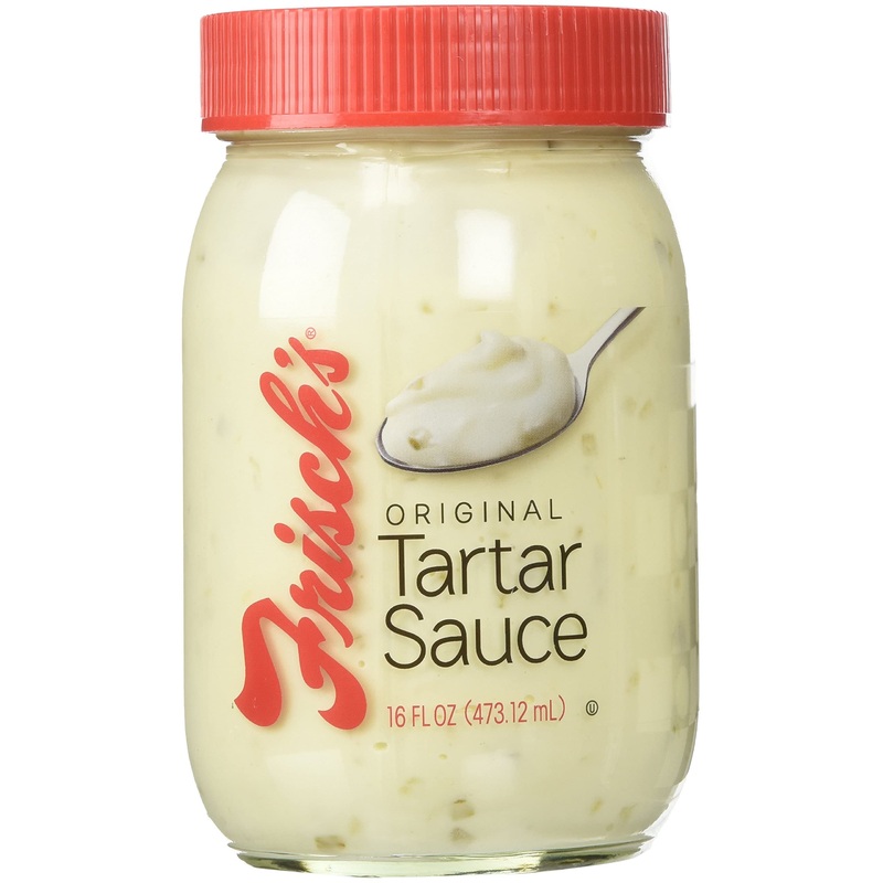 Frischs Sauce Tartar Original - 3 Pack