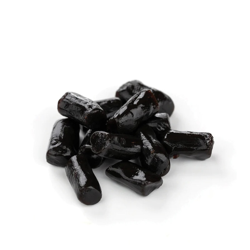SUGAR FREE FINNSKA SOFT LICORICE