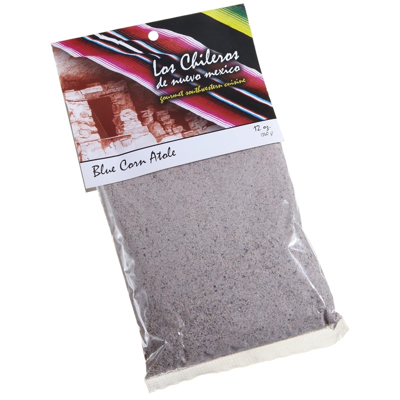 Blue Corn Atole 12 Oz