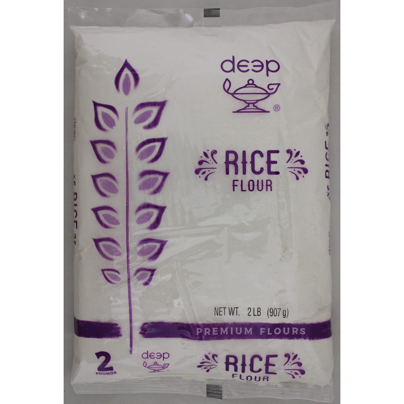 Rice Flour 2Lb