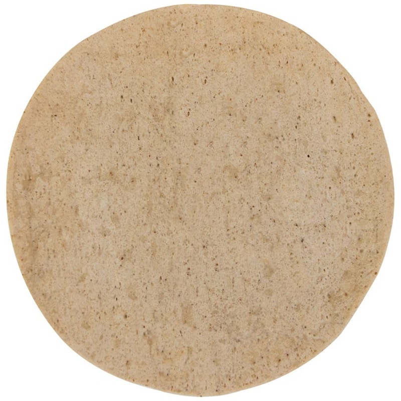 Smart Flour Foods Ancient Grains Pizza Crust, 10 Inch -- 12 Per Case.