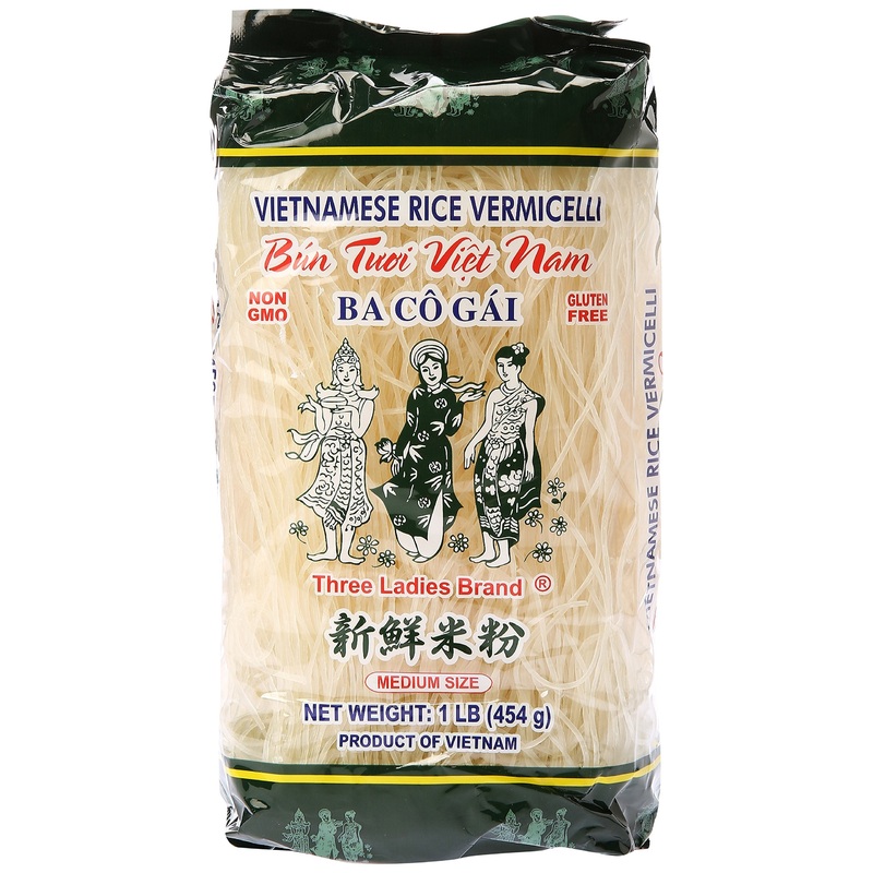 Tlb Rice Vermicelli