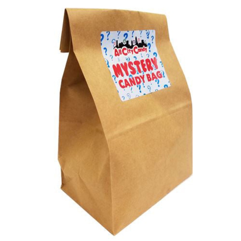 Mystery Candy Bag