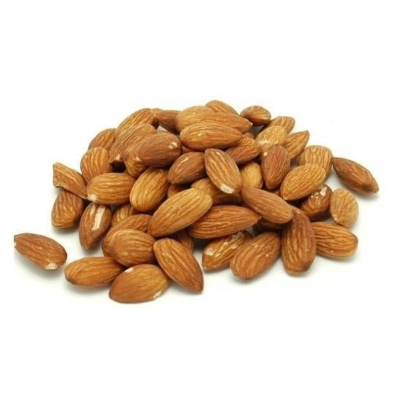 Raw 20-22ct Shelled Almonds 25lb