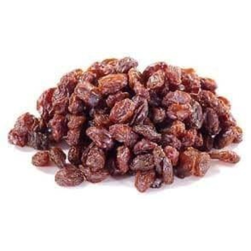SS Raisins Thompson Select 30lb