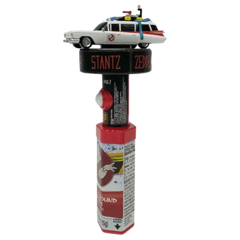 Candyrific Sony Ghostbusters Light & Sound Wand 0.53 oz.