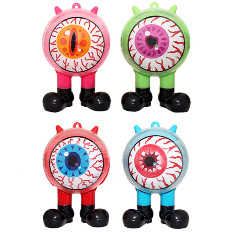 I.C.U. Cyclops Monster Jawbreaker