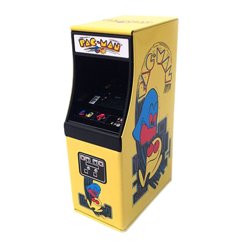Pac-Man Arcade Candy - .6-oz. Tin