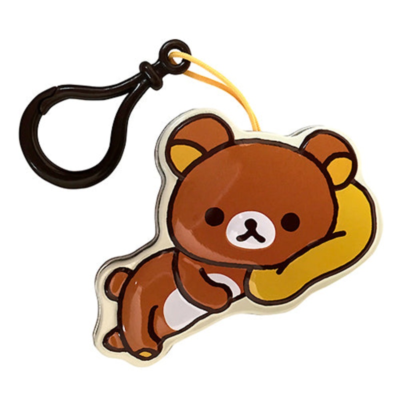 Rilakkuma Marshmallow Flavored Lazy Day Sweets Candy - .7-oz. Tin