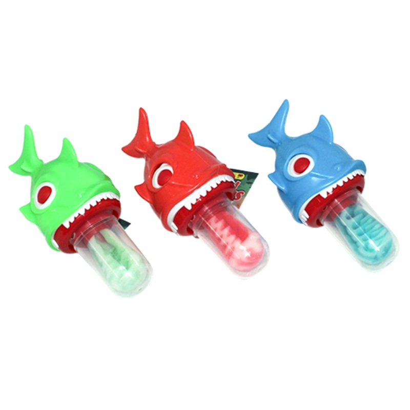 That's Sweet Shark Pop Assorted 0.52 oz.