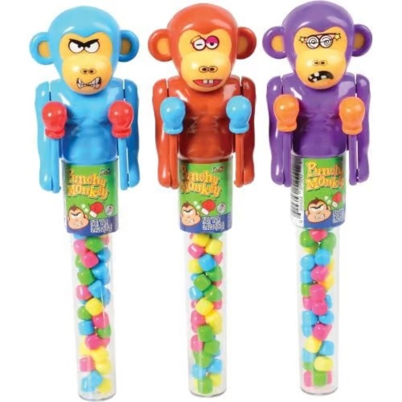 Kidsmania Punchy Monkey 0.42 oz.