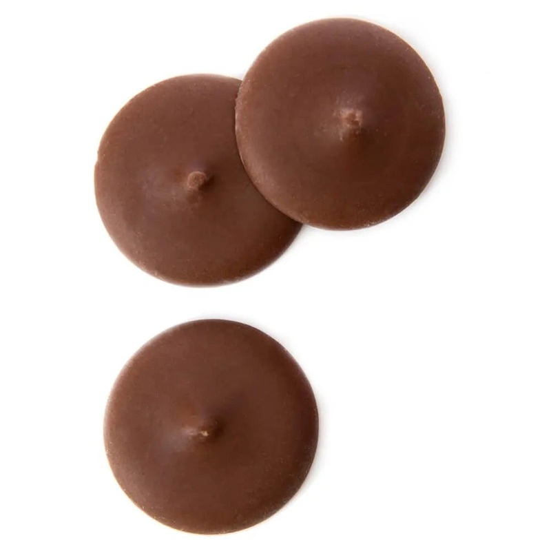 Candy Melts - Light Cocoa: 12-Ounce Bag