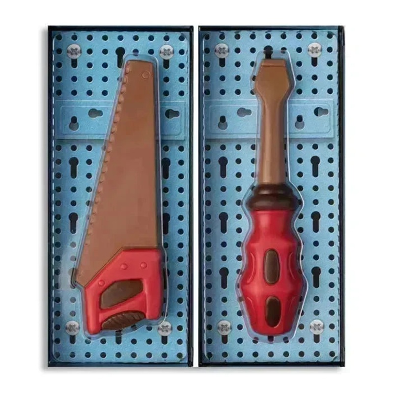 Chocolate Tools Gift Box: 10CT Case