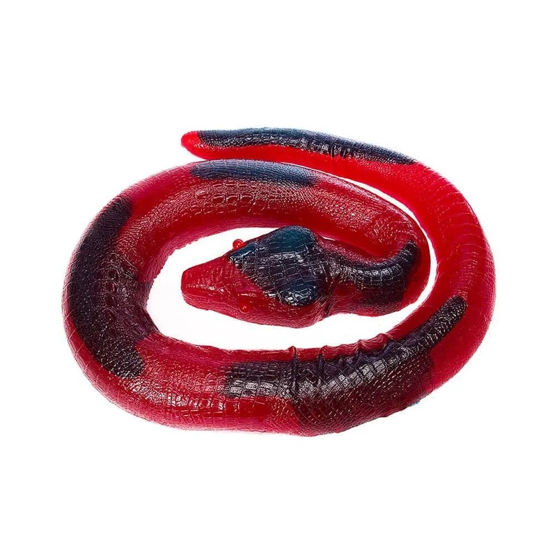 26-Pound Party Gummy Python