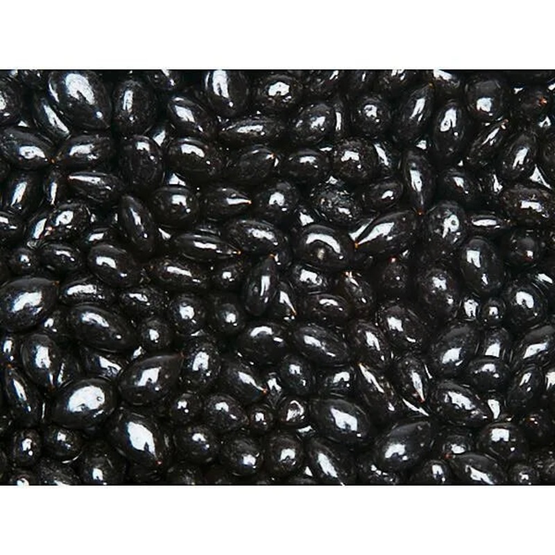 Sunbursts Chocolate Sunflower Seeds - Black: 1LB Bag