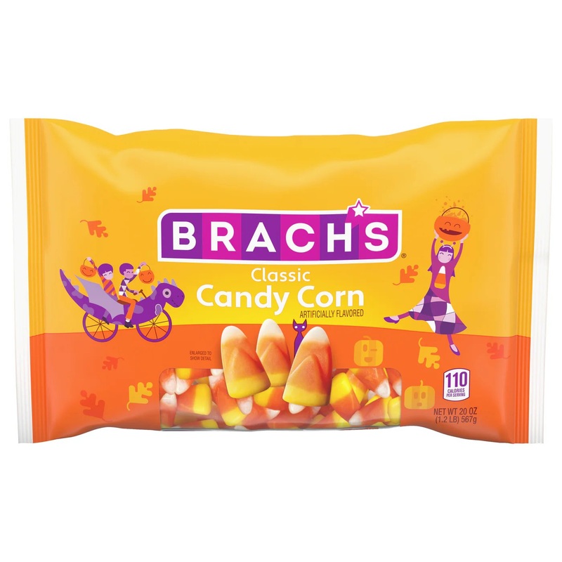 Brach's Classic Candy Corn - 20-oz. Bag