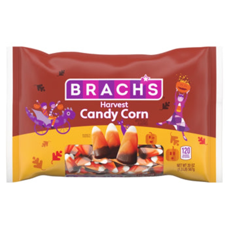 Brach's Harvest Corn 20 oz. Bag
