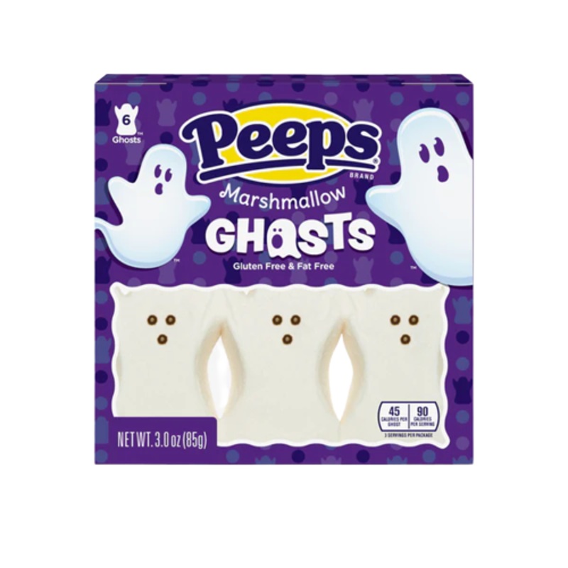 Halloween Peeps 3 oz. Pack