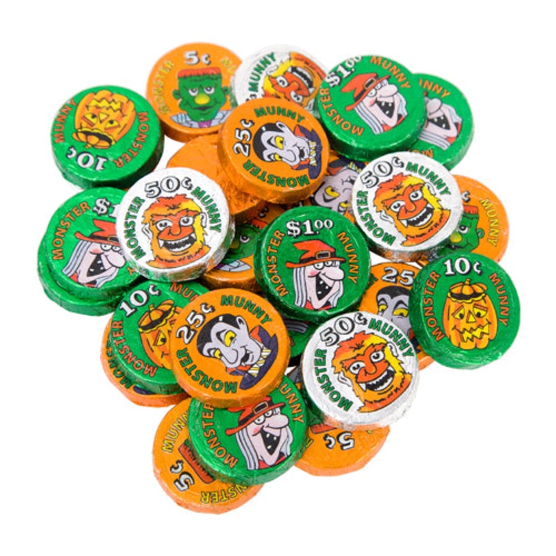 Palmer Double Crisp Monster Munny 3 lb. Bag