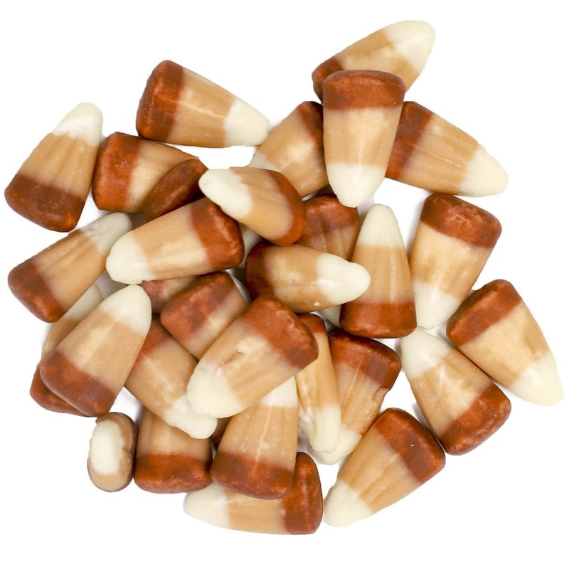 S'mores Candy Corn 3 lb. Bag