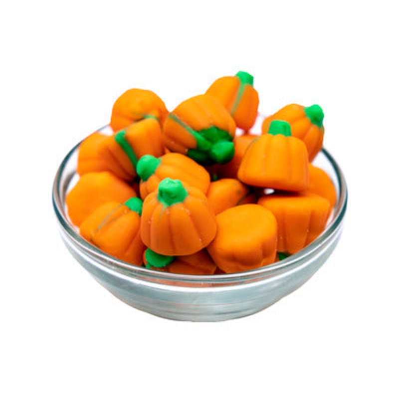 Zachary Mello Cremes Pumpkins 3 lb. Bulk Bag
