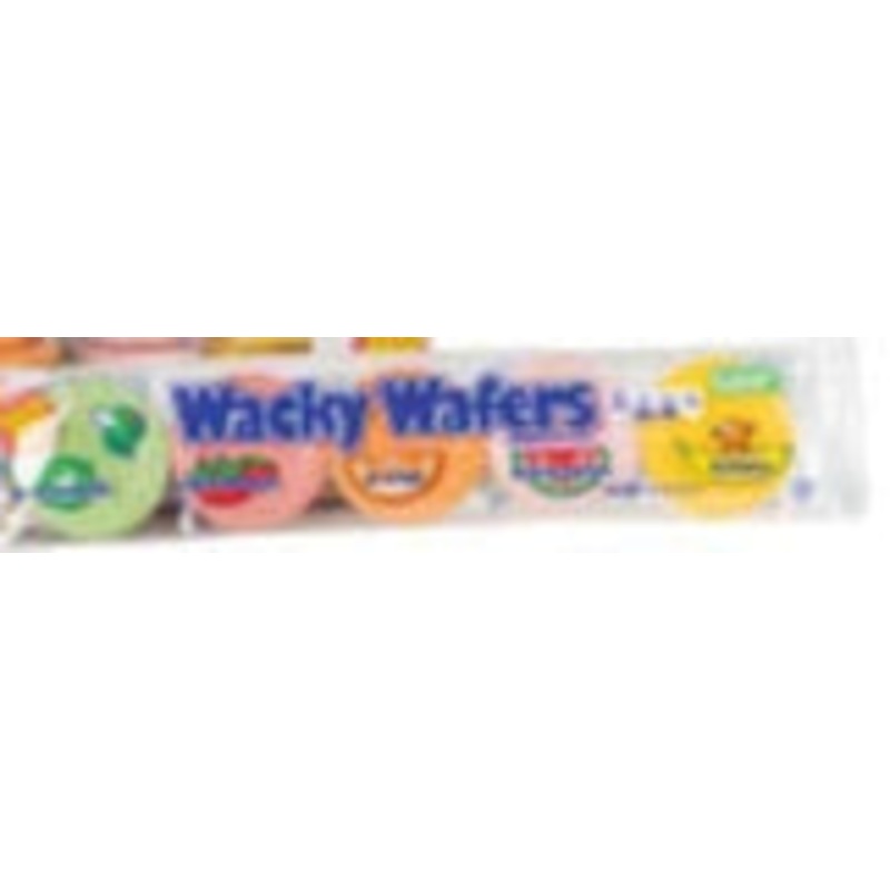 Wacky Wafers
