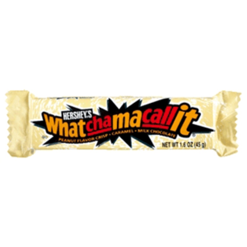 Whatchamacallit - 36/box