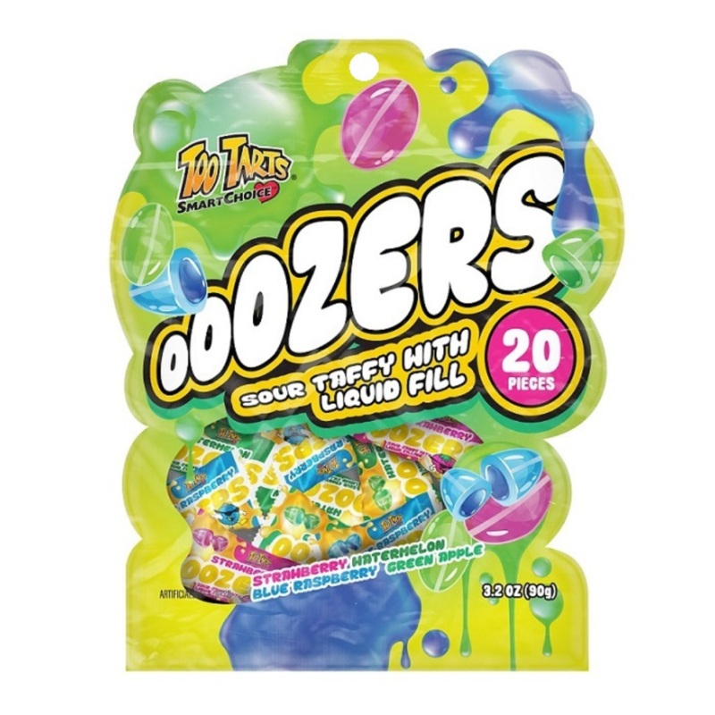 Too Tarts Oozers - 3.2oz / 20ct