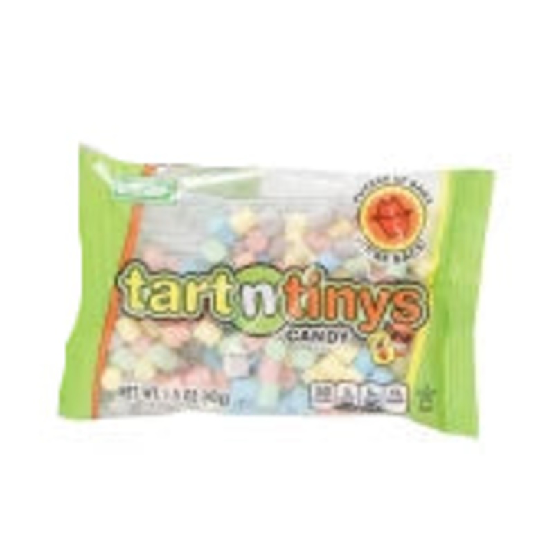 Tart n' Tinys Candy