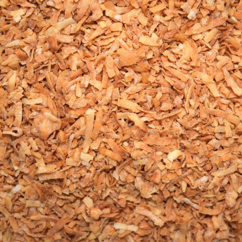 Toasted Coconut 10lb Box